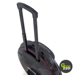 GREEN220.it » Carrello di trasporto per Inmotion V8, V8F, V8S monociclo