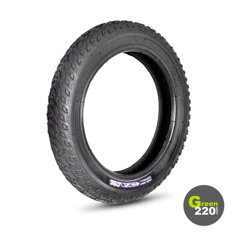 GREEN220.it » Pneumatico da 18" per monociclo Kingsong KS-18L / KS-18XL