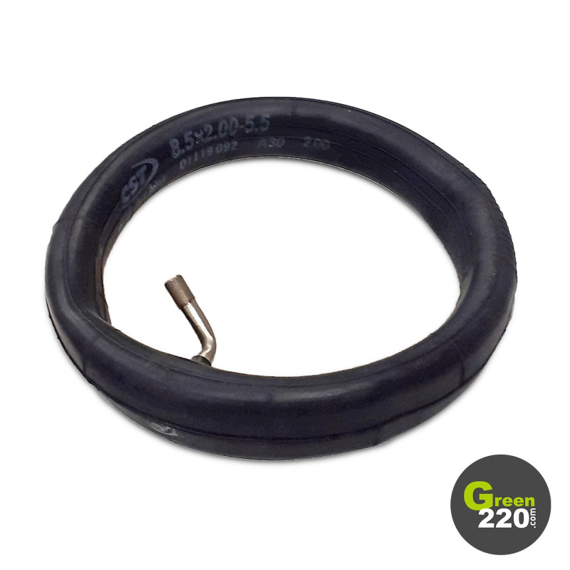 GREEN220.it » Tubo anteriore da 8,5" per il monopattino elettrico Hiley Maxspeed X9-X9S