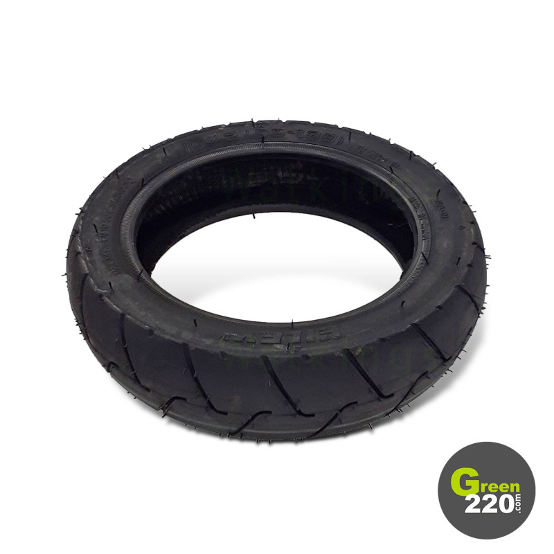 GREEN220.it » Pneumatico da 10" per il monopattino Hiley Maxspeed X10