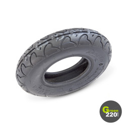 GREEN220.it » Pneumatico posteriore da 8" per scooter Inmotion L8 / L8F