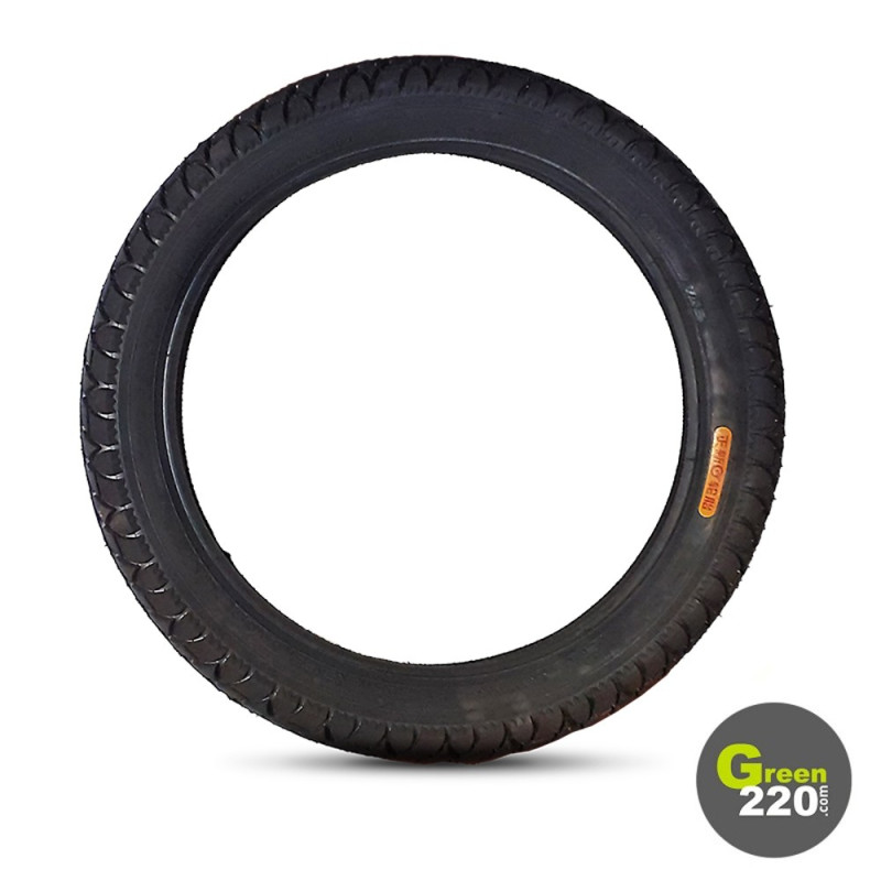 GREEN220.it » Pneumatico da 16" per monociclo Kingsong 16X