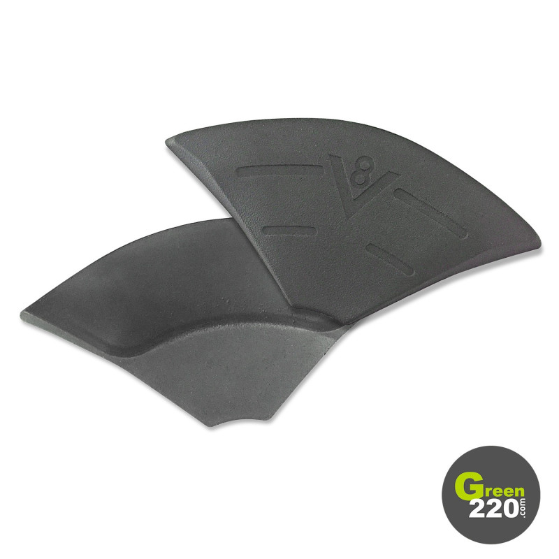 GREEN220.it » Coppia di cuscinetti per Inmotion V8 monociclo