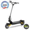 GREEN220.it » Scooter elettrico Hiley Tiger 10 Pro