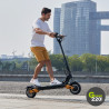 GREEN220.it » Scooter elettrico Hiley Tiger 10 Pro