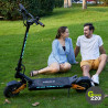 GREEN220.it » Scooter elettrico Hiley Tiger 10 Pro