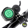 GREEN220.it » Scooter elettrico Hiley Tiger 10 Pro