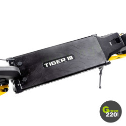 GREEN220.it » Scooter elettrico Hiley Tiger 10 Pro