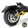 GREEN220.it » Scooter elettrico Hiley Tiger 10 Pro