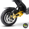 GREEN220.it » Scooter elettrico Hiley Tiger 10 Pro
