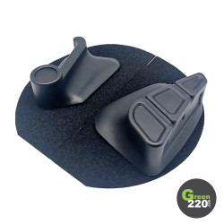 GREEN220.it » Coppia di piastre di alimentazione per Inmotion V12