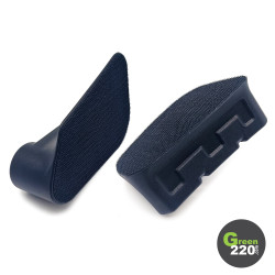 GREEN220.it » Coppia di piastre di alimentazione per Inmotion V12