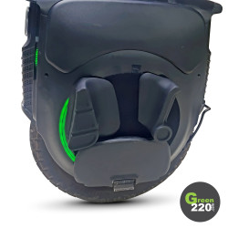 GREEN220.it » Coppia di piastre di alimentazione per Inmotion V12