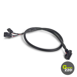 GREEN220.it » Cavo del display per scooter Inmotion L8, L8F