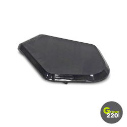 GREEN220.it » Coperchio del display per scooter Inmotion L8, L8F
