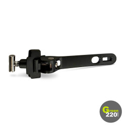GREEN220.it » Sgancio rapido nero per monopattino Inmotion Lively / L6