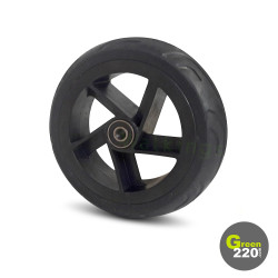 GREEN220.it » Ruota anteriore completa per monopattino Wiizzee WS1