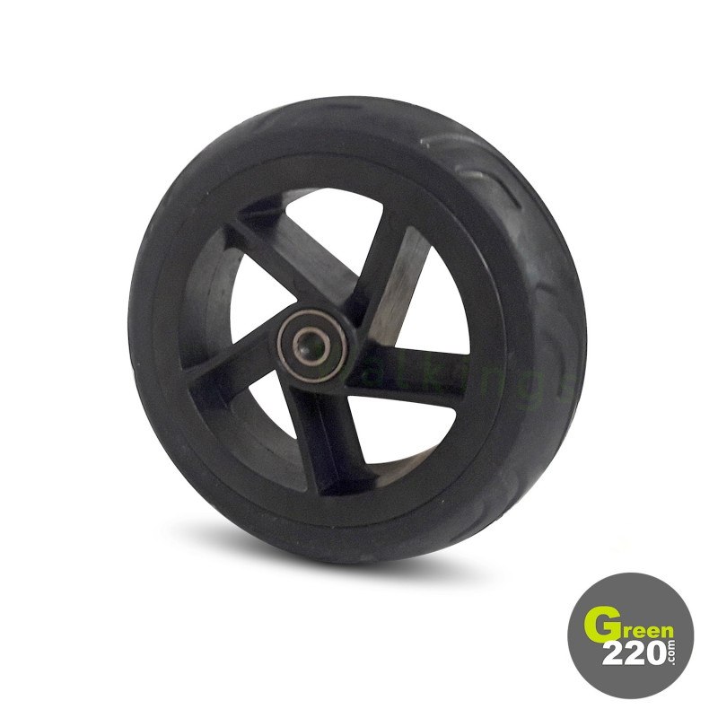 GREEN220.it » Ruota anteriore completa per monopattino Wiizzee WS1
