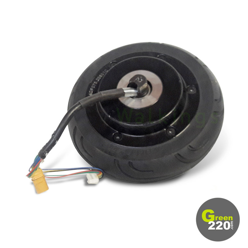GREEN220.it » Motore da 250W per monopattino Wiizzee WS1