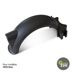 GREEN220.it » Parafango posteriore per monopattino Wiizzee WS3 Max