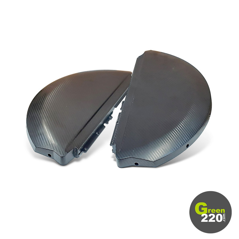 GREEN220.it » Kit guscio esterno per monociclo Inmotion V11