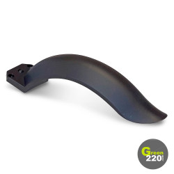 GREEN220.it » Parafango posteriore per scooter Inmotion L8 / L8F ruota in alluminio