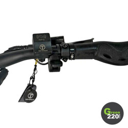 GREEN220.it » Monopattino elettrico Teverun Fighter 11+