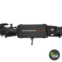 GREEN220.it » Monopattino elettrico Teverun Fighter 11+