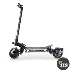 GREEN220.it » Monopattino elettrico Teverun Fighter 11+