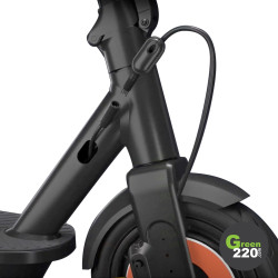Monopattino Elettrico Inmotion Climber l Green220.it