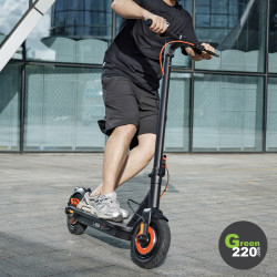 Monopattino Elettrico Inmotion Climber l Green220.it