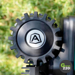 Ambrogio L15 Deluxe l Green220.it