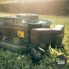 Ambrogio L15 Deluxe l Green220.it