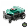Ambrogio L15 Deluxe l Green220.it