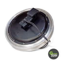 Motore 2500W - V12 HS