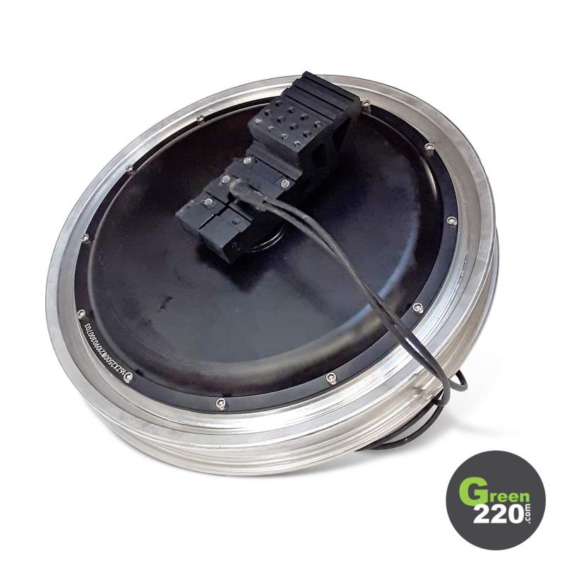 Motore 2500W - V12 HS