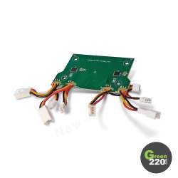 Scheda fari a led - V12HS, V12HT