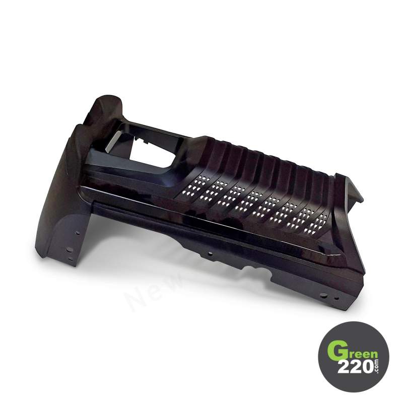 Guscio posteriore - V12HS / V12HT