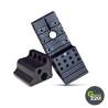 Staffa per pedali - V12HS / V12HT