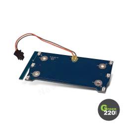 Scheda luci posteriori elettroniche - V11