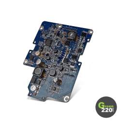 Audio card - V11