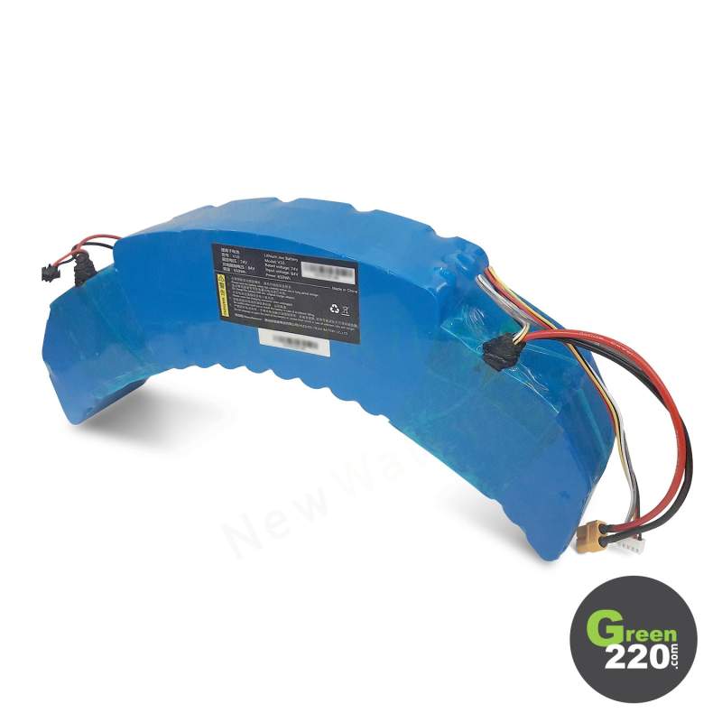 GREEN220.it » Batteria da 8,8 Ah per scooter Inmotion V10