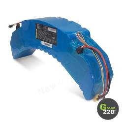 GREEN220.it » Batteria 12,8Ah per monociclo Inmotion V10F