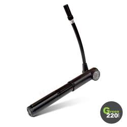GREEN220.it » Pompa di gonfiaggio per monociclo Inmotion V11