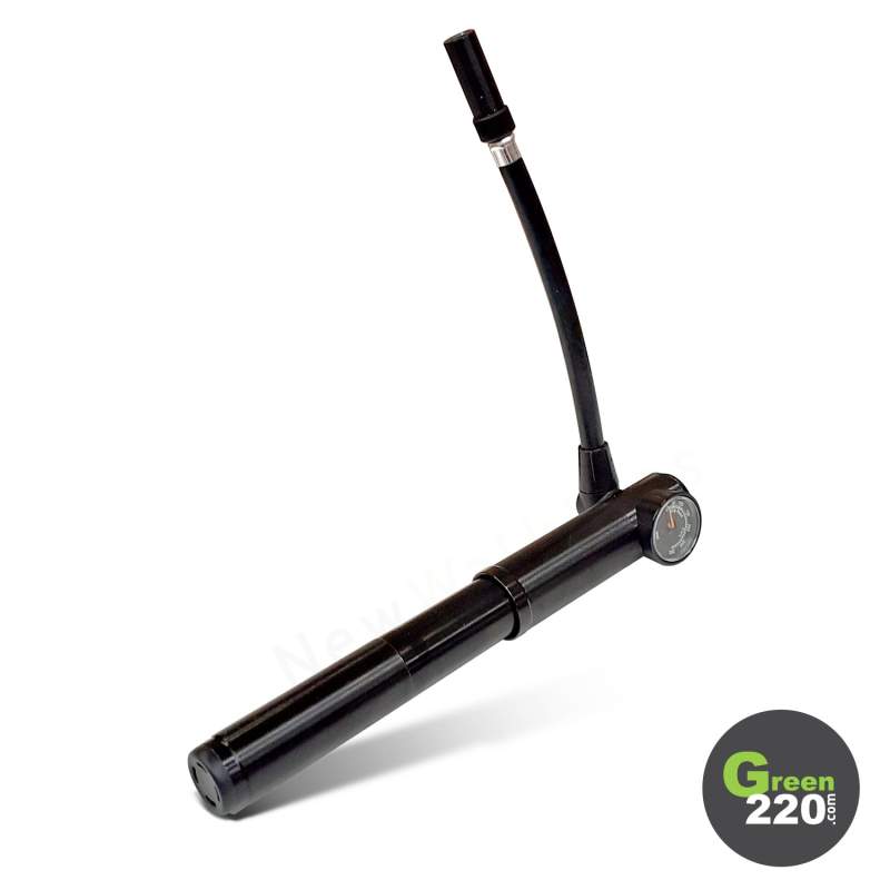 GREEN220.it » Pompa di gonfiaggio per monociclo Inmotion V11