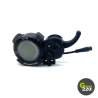 Display di controllo minimotori EY3 - Blade X Dual / Pro / GT