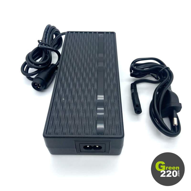 Caricabatterie da 67,2 V - Blade X Dual / Pro / GT