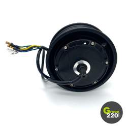 Motore da 1500W - Lama GT