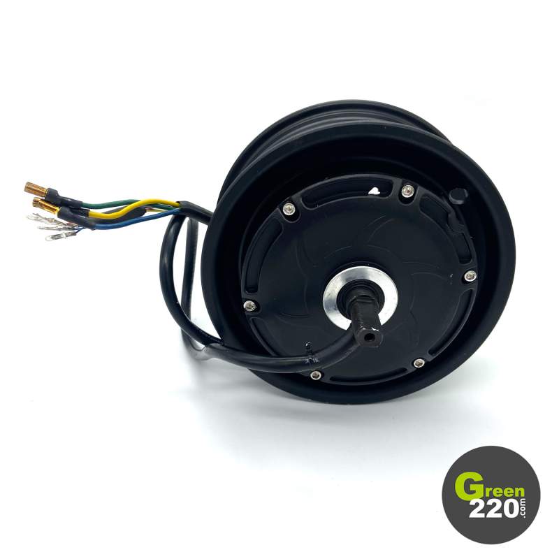Motore da 1500W - Lama GT