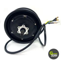 Motore da 1500W - Lama GT